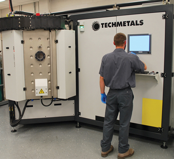 работа с оборудованием для нанесения алмазных покрытий требует опыта