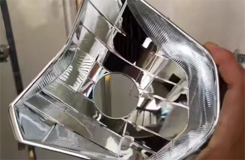 при соблюдении технологии оборудование для нанесения алмазных покрытий гарантирует отличный результат