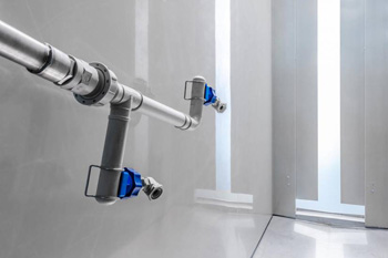 пистолет - важнейшая часть оборудования для окраски обливом