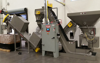 мини-установка для переработки отходов - оборудование, которое не требует много места и затрат