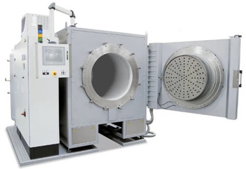 печь - термическое оборудование для силицирования металла