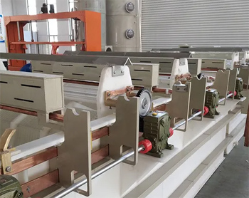 оборудование для золочения металла гальваническим способом