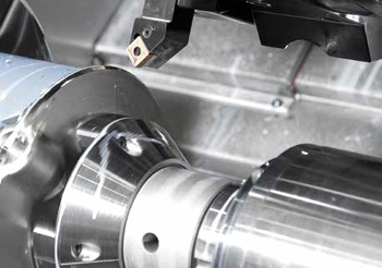 для обточки фасонных поверхностей используют резцы разных типов