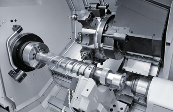 профессиональная обточка фасонных поверхностей с любым рельефом