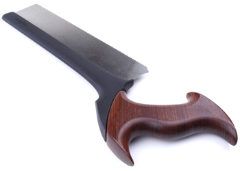 обушковые пилы - инструмент, известный со времен позднего Средневековья