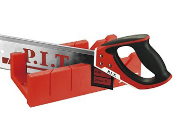 приспособление для хранения обушковой пилы