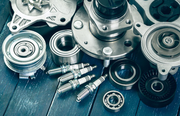 главная цель оцинкования деталей - предупредить коррозию металла