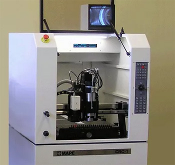 одношпиндельные полуавтоматы могут создавать любые отверстия, от глухих до сквозных