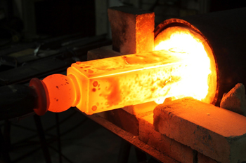 все виды отжига металла - от низкого до диффузионного