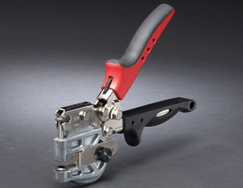 ручные листовые перфораторы