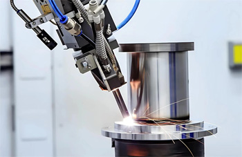 автоматическая плазменная сварка