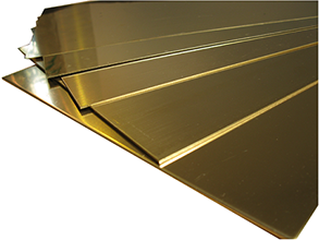 латунные плиты используют в строительстве, дизайне, электротехнике и во многих других отраслях