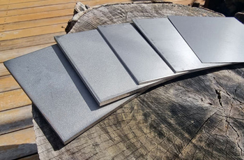 титановые плиты используют для обшивка судов и летательных аппаратов