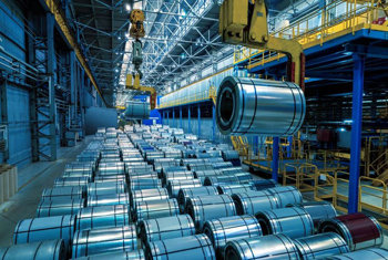 рынок плоского проката не бывает перенасыщен: эти изделия пользуются спросом всегда