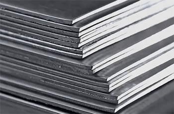 листовой плоский свинцовый прокат
