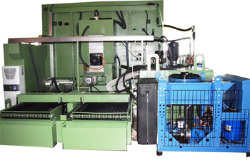 плоско-профилешлифовальные станки обрабатывают сразу два типа поверхностей