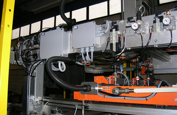 пневматическое оборудование работает на энергии сжатого воздуха