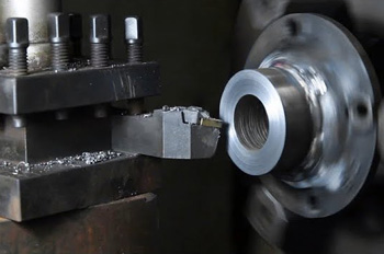 подрезка торцов и уступов - быстро, без брака и погрешностей