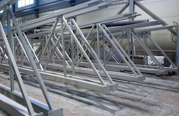 покраска эпоксидными красками - один из эффективных способов защиты металлоконструкций покраска эпоксидными красками - один из эффективных способов защиты металлоконструкций