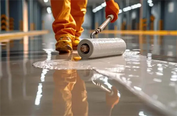 покраска эпоксидными красками вручную покраска эпоксидными красками вручную