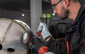 механическая полировка металла отличается простотой и скоростью механическая полировка металла отличается простотой и скоростью