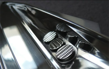 полировка металла: всегда блестящий результат полировка металла: всегда блестящий результат