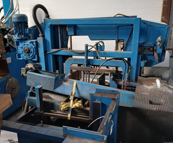 оборудование поперечно-клиновой прокатки оборудование поперечно-клиновой прокатки