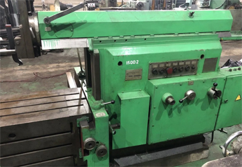 поперечно-строгальные станки помогают выровнять поверхность заготовки или детали