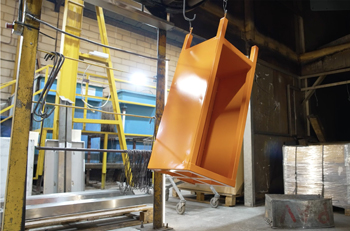 порошковая покраска торгового оборудования: обработка витрин и мебели порошковая покраска торгового оборудования: обработка витрин и мебели