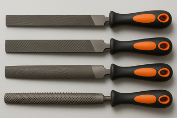 инструменты для припасовки