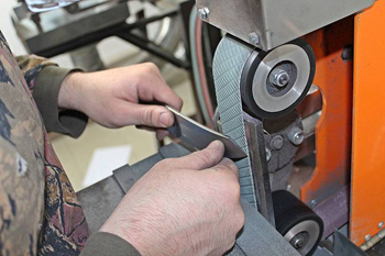 под притиркой понимается способ ручной слесарной обработки поверхности металла