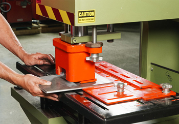 работа с листами и плитами на побивных станках