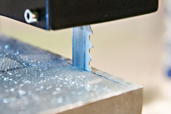 услуги резки - одна из базовых операций металлообработки