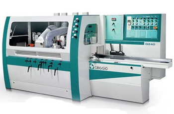 продольно-строгальные станки с ЧПУ