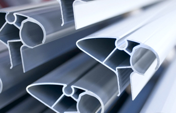 профиль алюминиевый не ограничивается изделиями с сечениями геометрически правильной формы