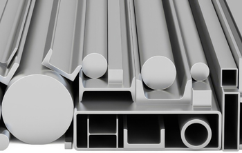 алюминиевый профиль: от круга до швеллера