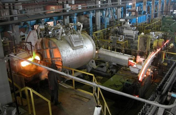 производство медного профиля: от литья до закалки