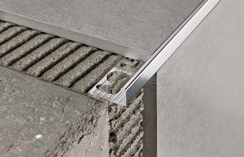 панели из титанового профиля