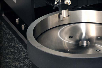 профилометры используют для измерения разных типов деталей, в том числе и кольцевых