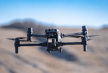 за последние годы производство беспилотников стало одним из ведущих направлений машиностроения