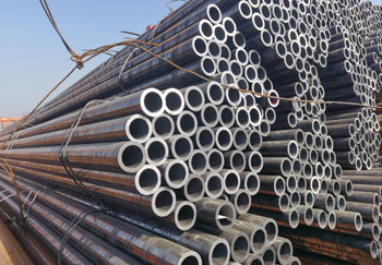 прокатка труб и доставка крупным оптом в любую точку страны