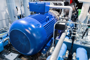 промышленные компрессоры могут намного переработать отпущенный им срок при бережном обращении и своевременной профилактике