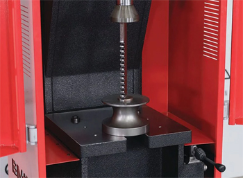 вертикальные протяжные станки