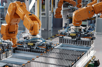 проведение испытаний оборудования необходимо для машин любого типа, даже полностью автоматизированных