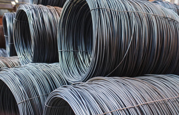 пружинную проволоку поставляют в бухтах