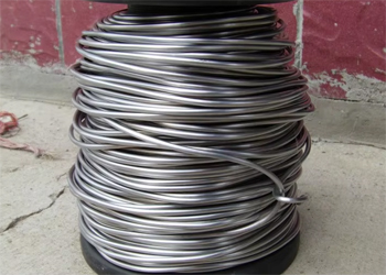 проволока свинцовая - пластичный материал с низкой температурой плавления