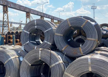 без проволоки ВР-1 не обходится ни одно масштабное строительство