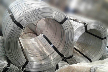 чтобы проволока ВР-1 не рассыпалась, перед транспортировкой ее нужно тщательно скрепить