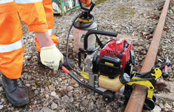 рельсосверлильные станки - мобильные и эффективные машины