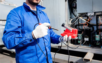 ремонт датчиков - несложная задача для профи в области электроники